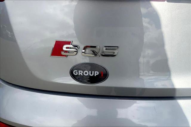 Used 2018 Audi SQ5 Premium Plus w/ Navigation Package image 10