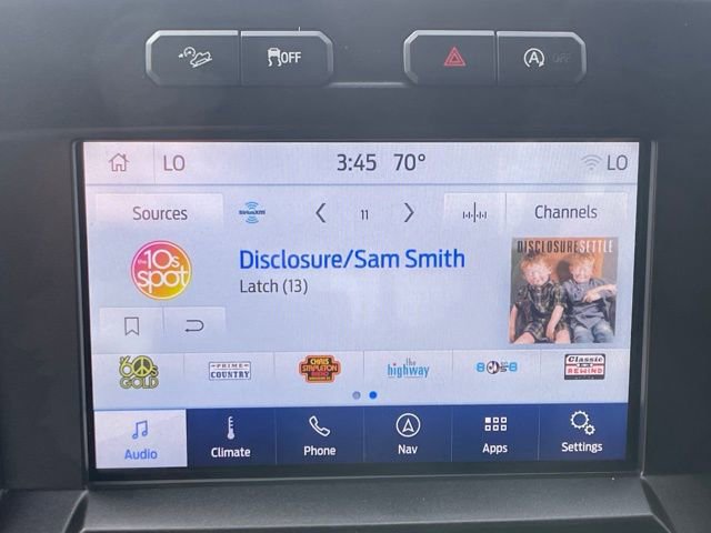 Certified 2019 Ford F150 Lariat w/ Trailer Tow Package image 21