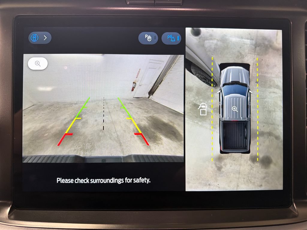 Certified 2026 Ford F150 XLT w/ Equipment Group 302A MID AWD/4WD image 28