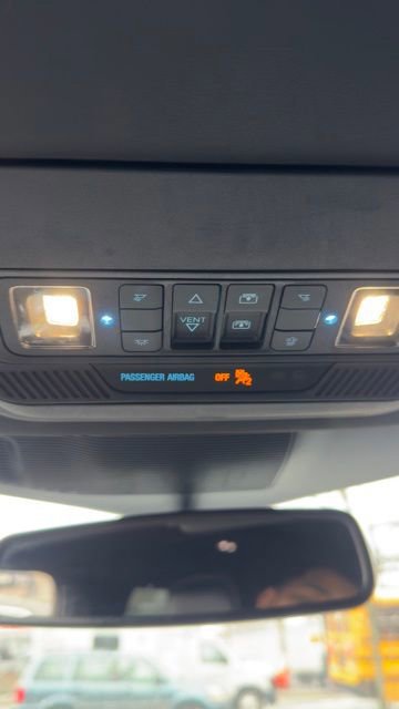 Certified 2020 Ford Explorer ST image 16