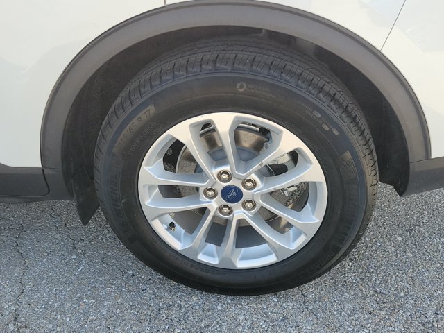 Certified 2022 Ford Escape SE w/ Convenience Package FWD image 11