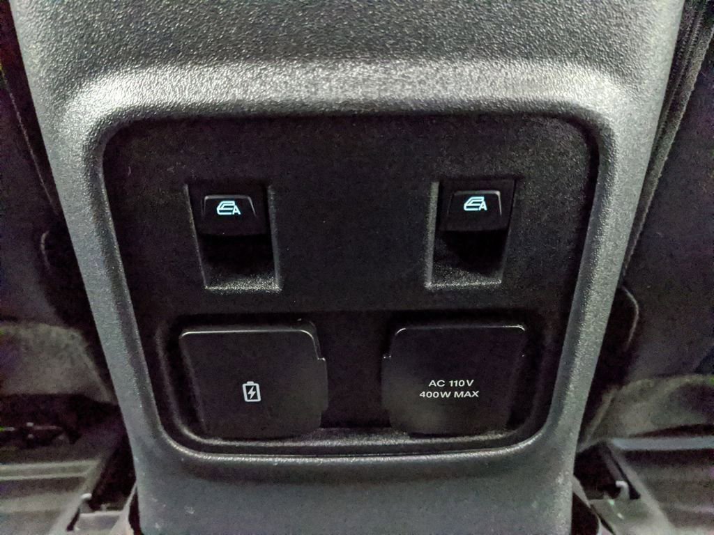 Certified 2023 Ford Bronco Wildtrak AWD/4WD image 51