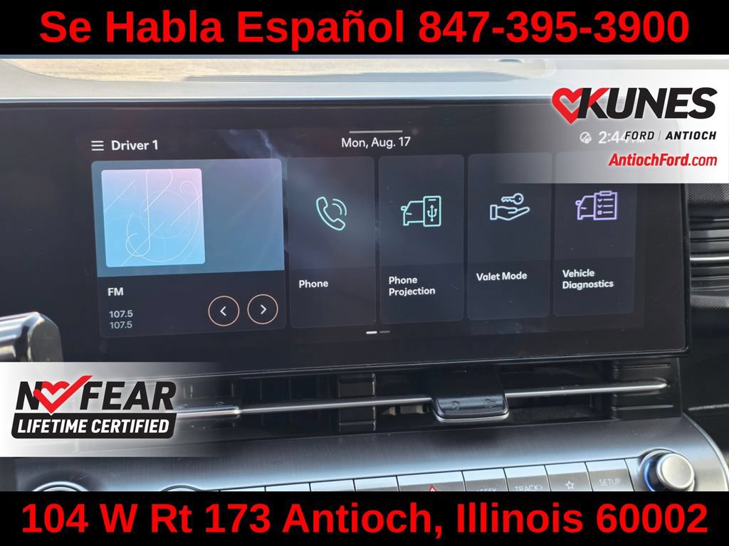 Used 2024 Hyundai Kona SEL AWD/4WD image 54