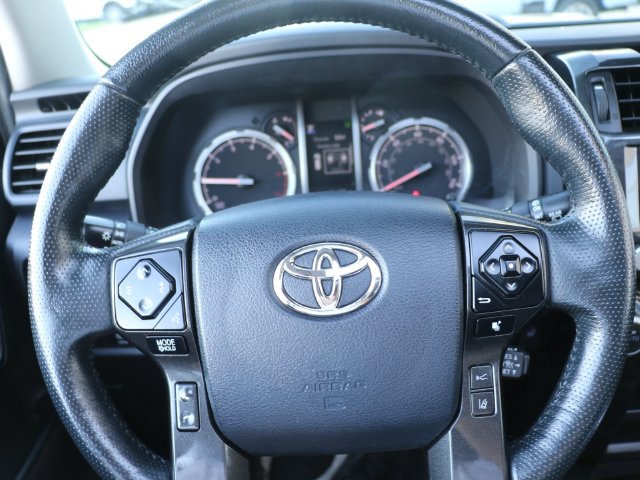 Used 2024 Toyota 4Runner TRD Pro AWD/4WD image 25