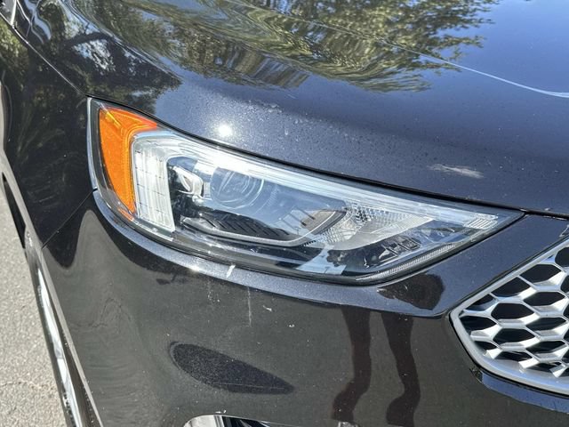 Certified 2024 Ford Edge SEL w/ Convenience Package AWD/4WD image 7