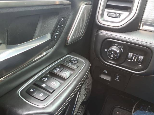 Used 2021 RAM 1500 Limited AWD/4WD image 24