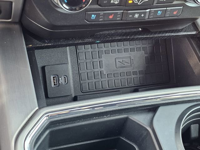Certified 2020 Ford F250 Platinum w/ FX4 Off-Road Package image 21