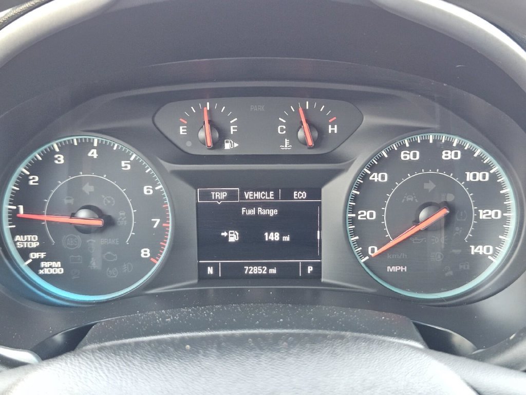 Used 2021 Chevrolet Malibu LS w/ LPO, Convenience Package 1 FWD image 31