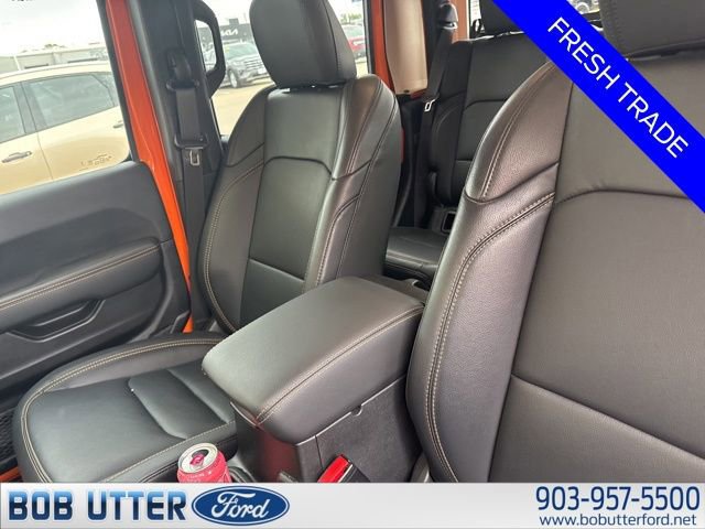 Used 2025 Jeep Gladiator Sport AWD/4WD image 10