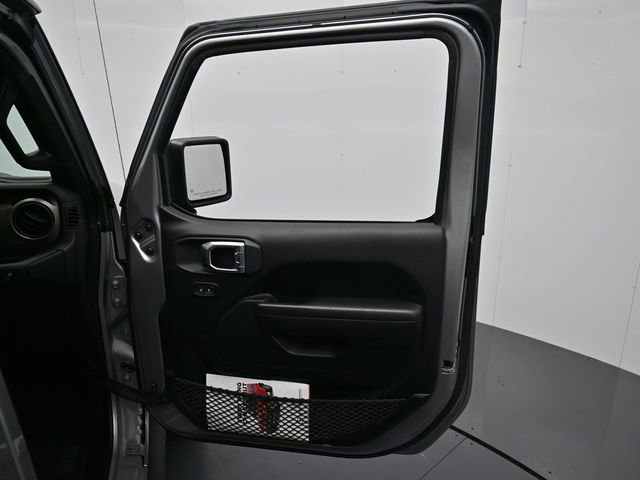 Used 2020 Jeep Gladiator Sport w/ Quick Order Package 24S image 28