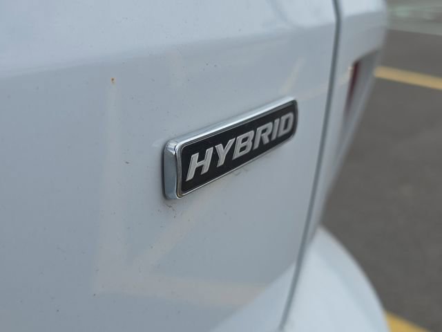 Certified 2023 Ford Escape ST-Line w/ Equipment Group 301A FWD image 7