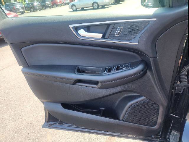 Certified 2024 Ford Edge SEL AWD/4WD image 20