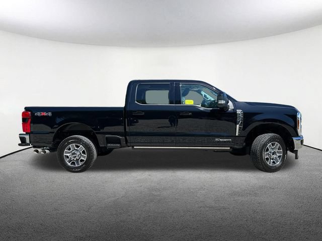 Certified 2024 Ford F350 Lariat w/ Lariat Ultimate Package AWD/4WD image 16