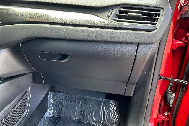 Certified 2022 Ford Escape SEL w/ SEL Stealth AWD Package image 26