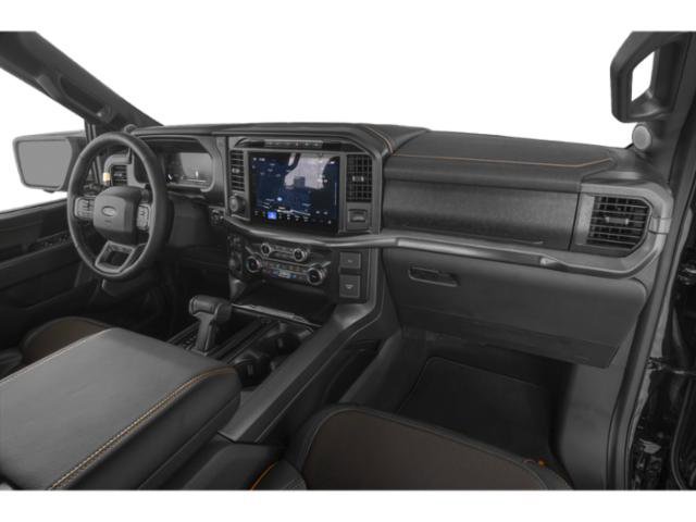 Certified 2025 Ford F150 Tremor w/ Bed Utility Package image 14