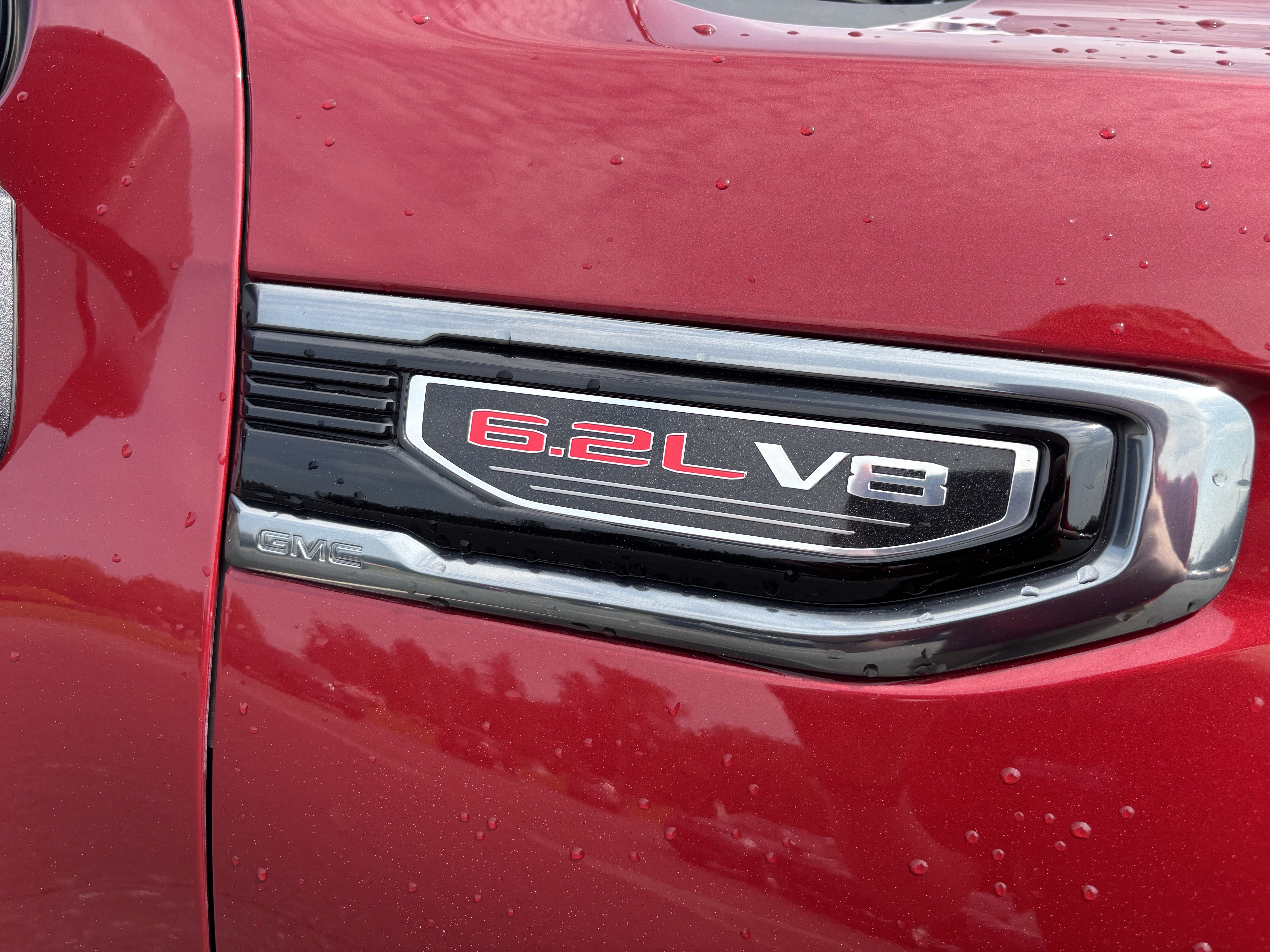 Used 2020 GMC Sierra 1500 AT4 w/ AT4 Premium Package AWD/4WD image 46