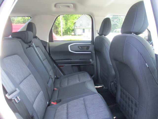 Certified 2023 Ford Bronco Sport Big Bend AWD/4WD image 38