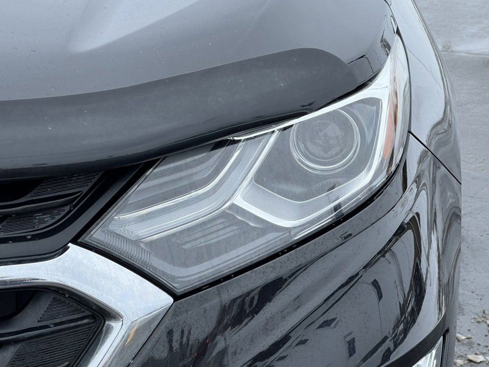 Used 2020 Chevrolet Equinox LT image 30