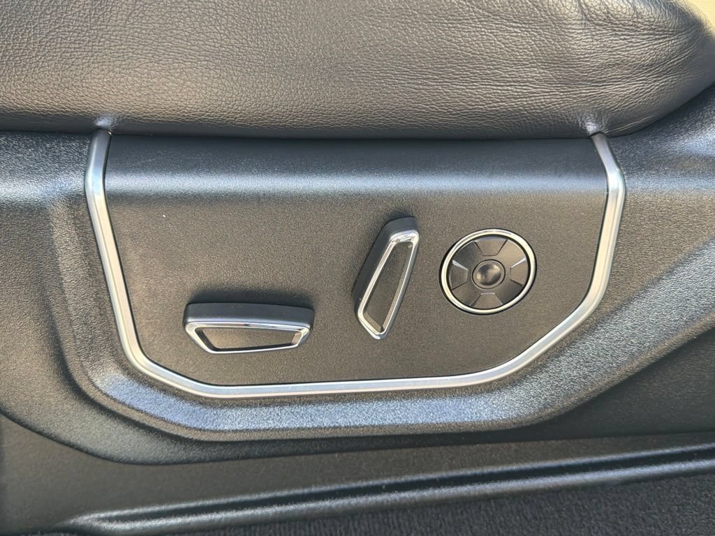 Certified 2020 Ford F450 Limited AWD/4WD image 26