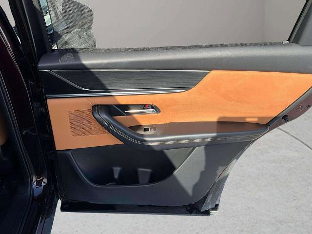 Used 2024 MAZDA CX-90 3.3 Turbo S w/ Premium Plus image 15