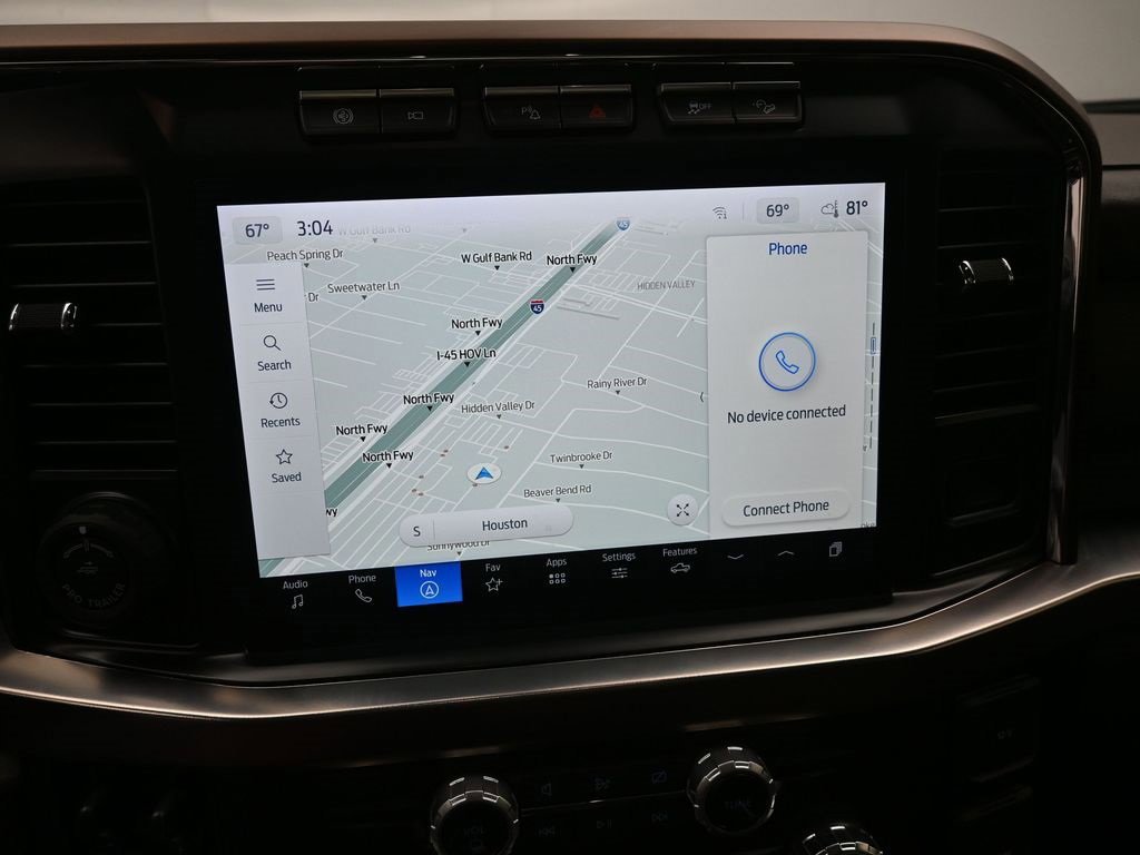 Certified 2023 Ford F350 King Ranch w/ FX4 Off-Road Package image 12