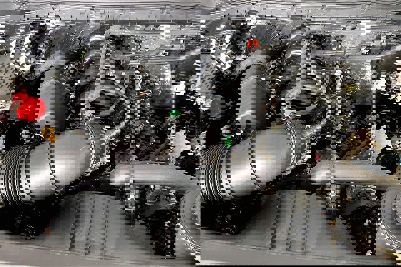 Certified 2024 Ford F250 XL image 31