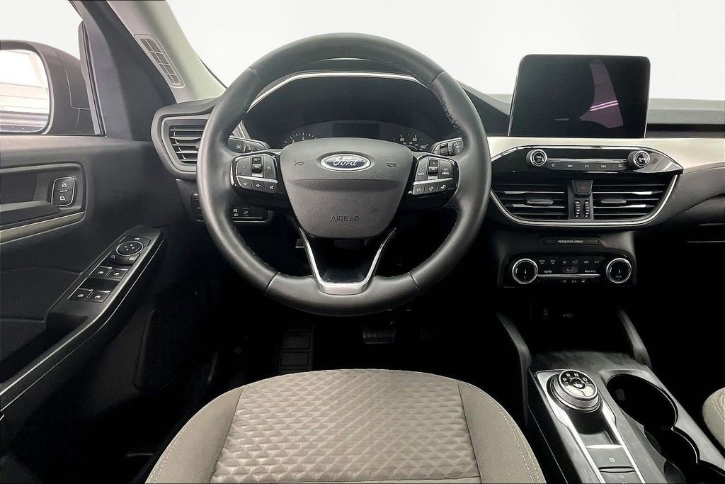 Certified 2022 Ford Escape SE w/ Convenience Package image 7