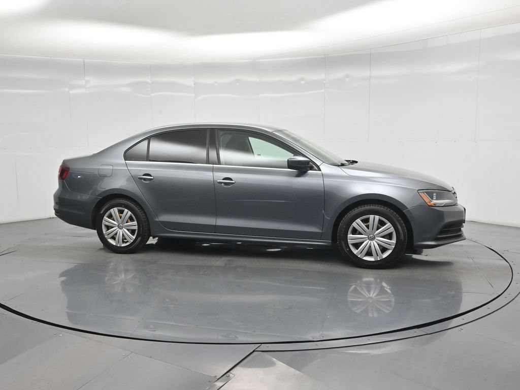 Used 2017 Volkswagen Jetta S FWD image 20