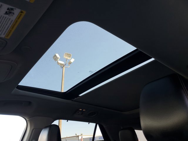 Certified 2022 Ford Explorer Limited w/ Equipment Group 301A image 21