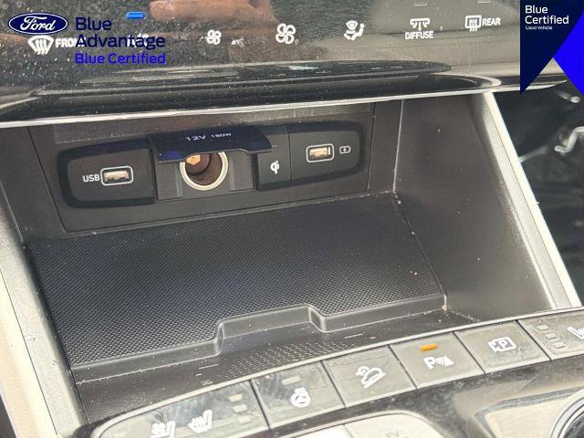 Used 2023 Hyundai Tucson Limited AWD/4WD image 28
