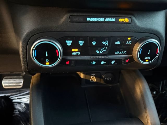 Certified 2024 Ford Escape ST-Line AWD/4WD image 6