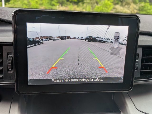 Certified 2022 Ford Explorer XLT AWD/4WD image 23