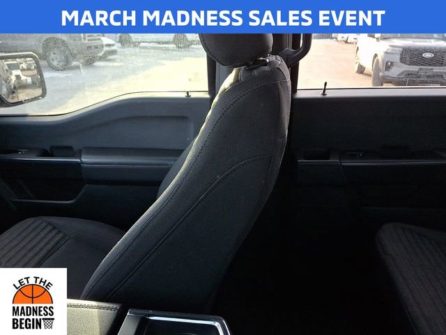 Certified 2023 Ford F150 XL w/ STX Appearance Package image 17