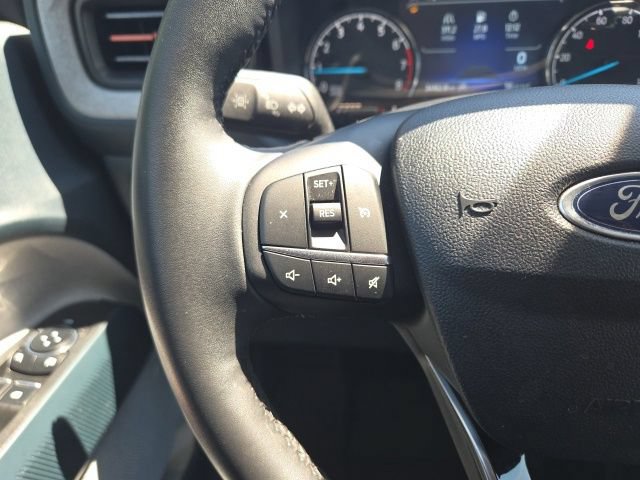 Certified 2023 Ford Maverick XLT w/ Equipment Group 300A Standard AWD/4WD image 29