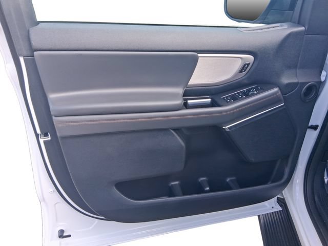 Certified 2025 Ford Expedition Max Active AWD/4WD image 11