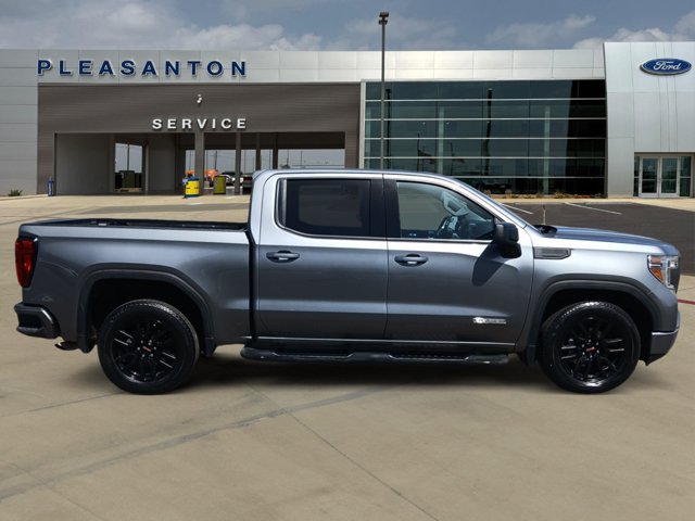 Used 2021 GMC Sierra 1500 Elevation RWD image 6