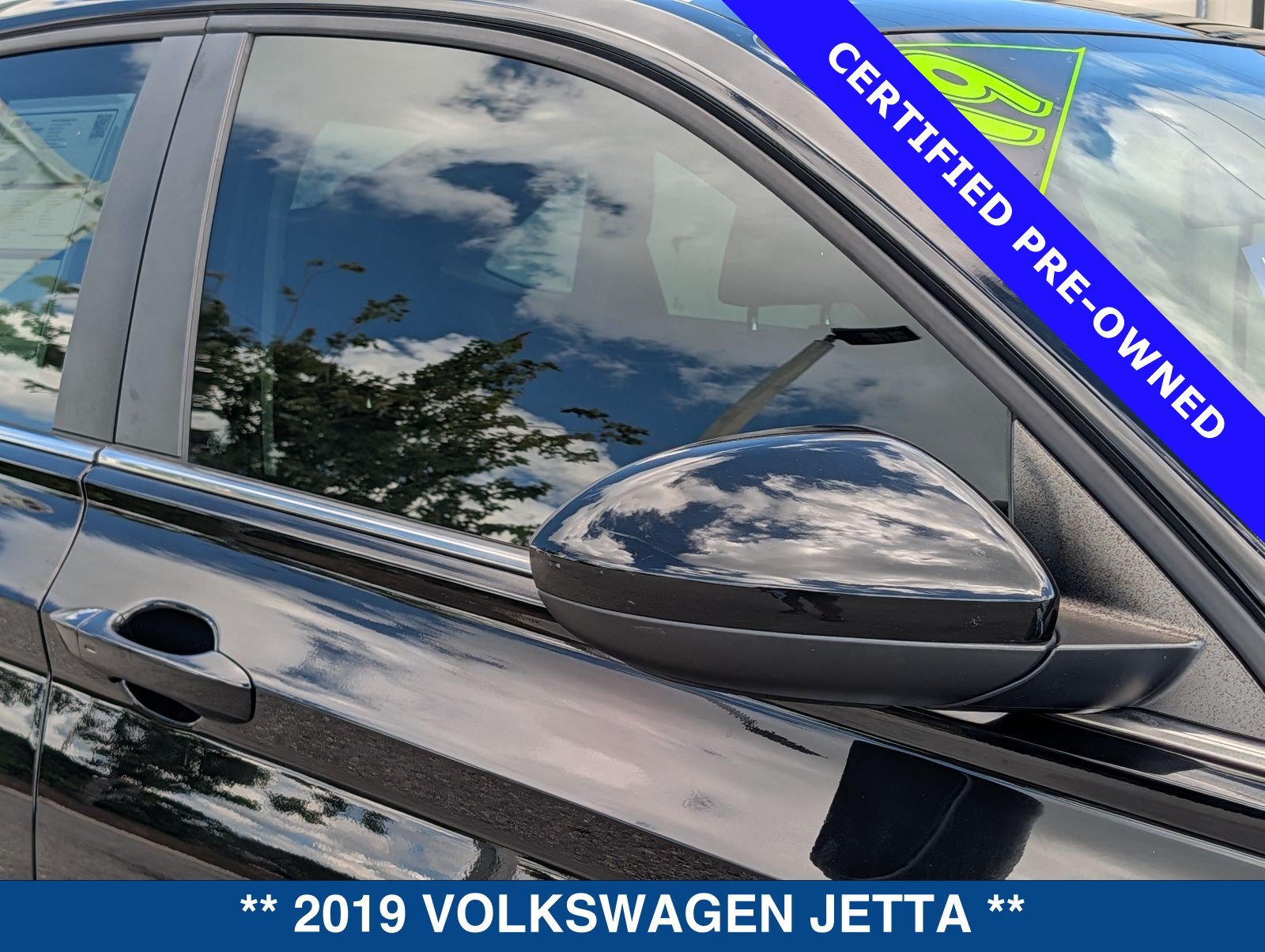 Used 2019 Volkswagen Jetta SE FWD image 11