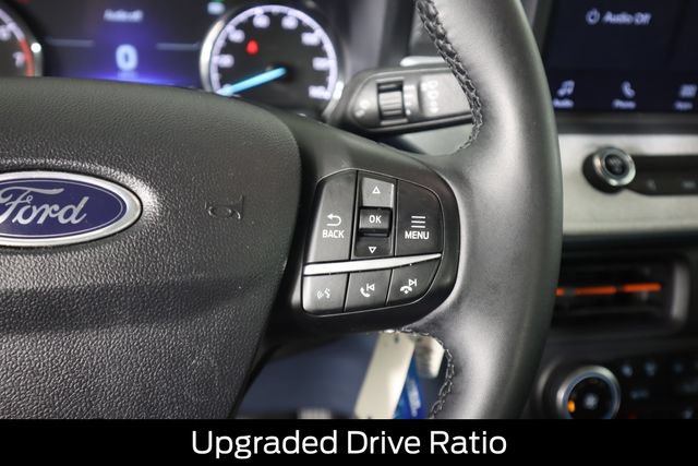Certified 2024 Ford Maverick XLT w/ XLT Luxury Package AWD/4WD image 45