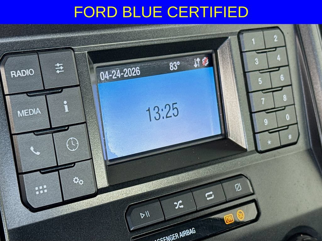 Certified 2022 Ford F350 XL w/ Power Equipment Group AWD/4WD image 15