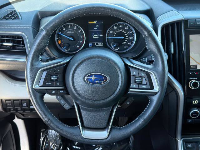 Used 2019 Subaru Ascent Limited AWD/4WD image 24