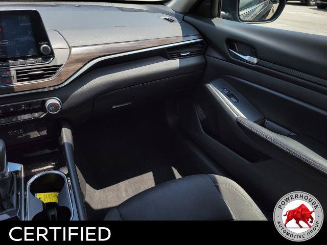 Used 2024 Nissan Altima 2.5 SV FWD image 20