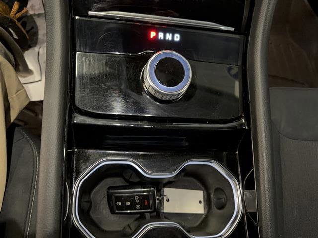 Used 2021 Jeep Grand Cherokee L Laredo w/ Luxury Tech Group I image 10