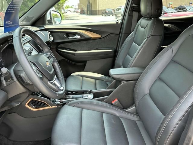 Used 2023 Chevrolet TrailBlazer ACTIV image 15