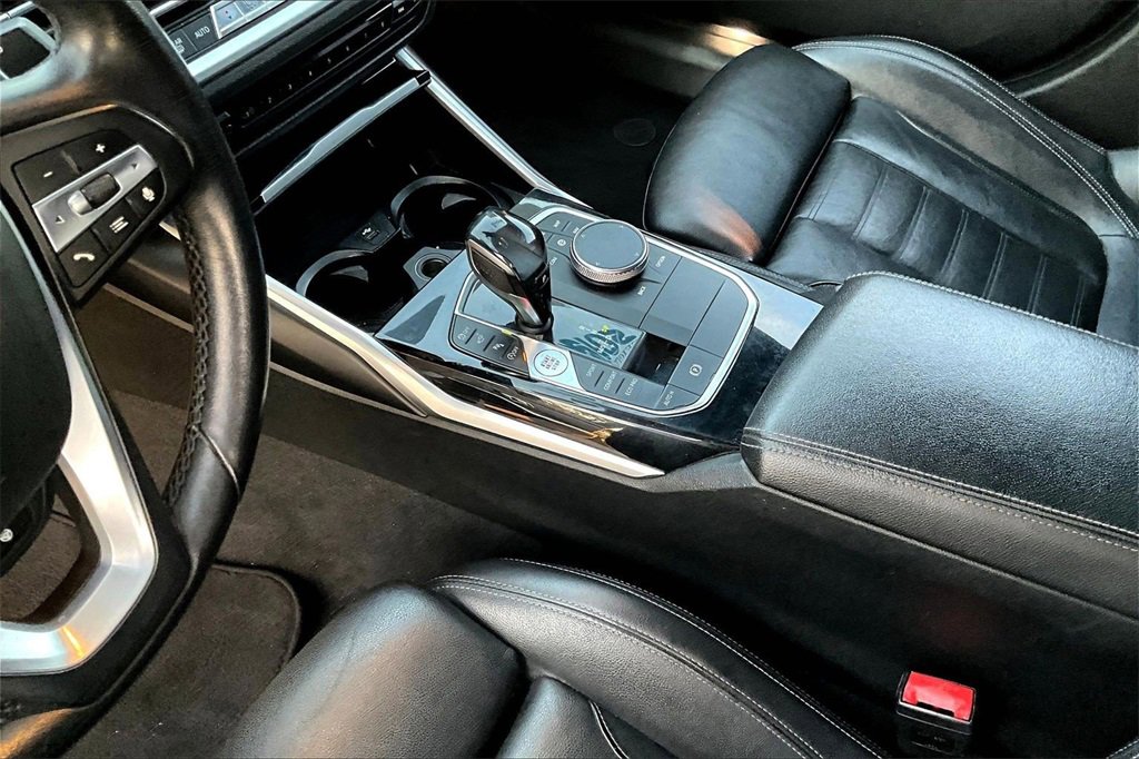 Used 2019 BMW 330i xDrive Sedan image 16