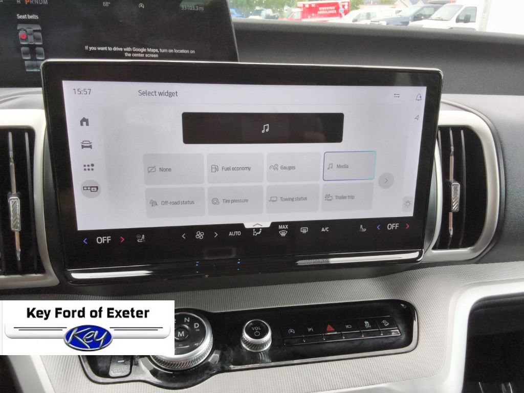 Certified 2025 Ford Expedition Active AWD/4WD image 48