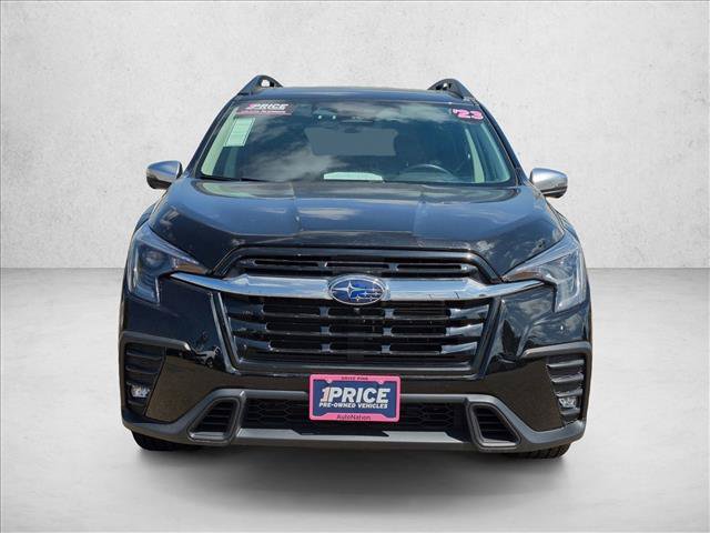 Used 2023 Subaru Ascent Limited w/ Technology Package AWD/4WD image 2
