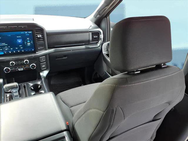 Certified 2022 Ford F150 XLT w/ Equipment Group 302A High image 17