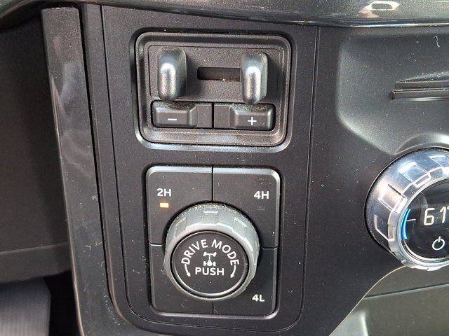Certified 2021 Ford F150 Tremor w/ Equipment Group 401A Mid AWD/4WD image 25