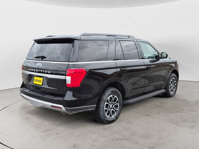 Certified 2024 Ford Expedition XLT AWD/4WD image 5