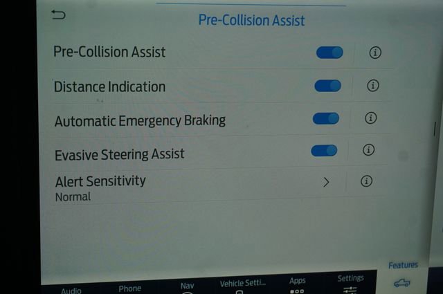 Certified 2023 Ford F150 XLT w/ Equipment Group 302A High image 33